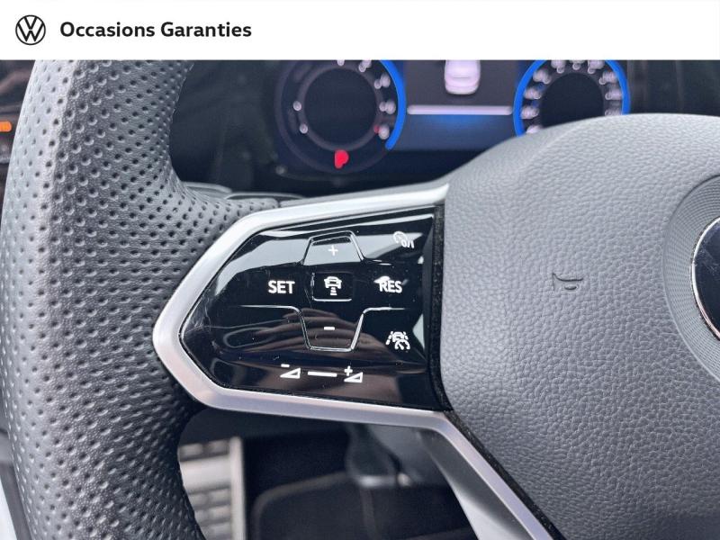 Voitures occasions VOLKSWAGEN GOLF GTE Orvault