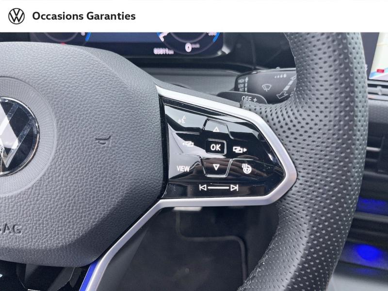 Voitures occasions VOLKSWAGEN GOLF GTE Orvault