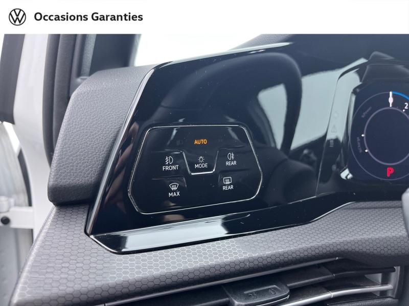 Voitures occasions VOLKSWAGEN GOLF GTE Orvault
