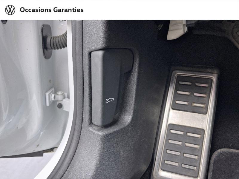 Voitures occasions VOLKSWAGEN GOLF GTE Orvault