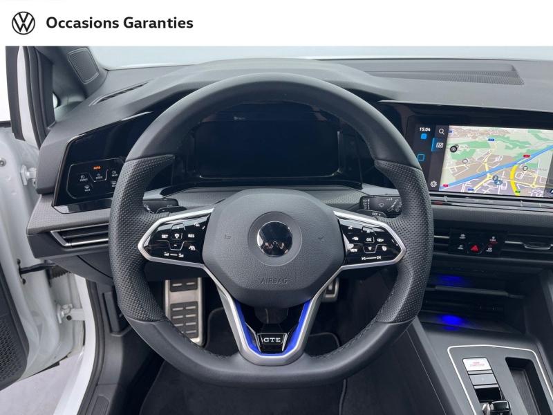 Voitures occasions VOLKSWAGEN GOLF GTE Orvault