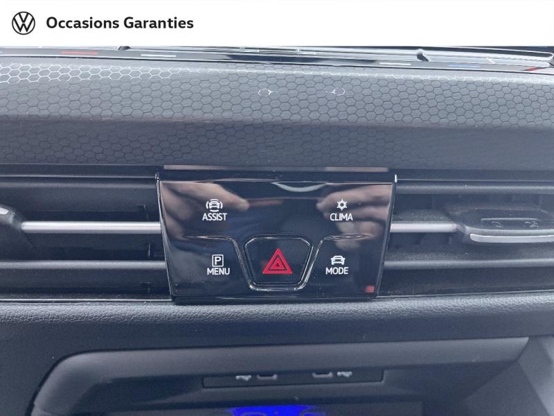 Voitures occasions VOLKSWAGEN GOLF GTE Orvault