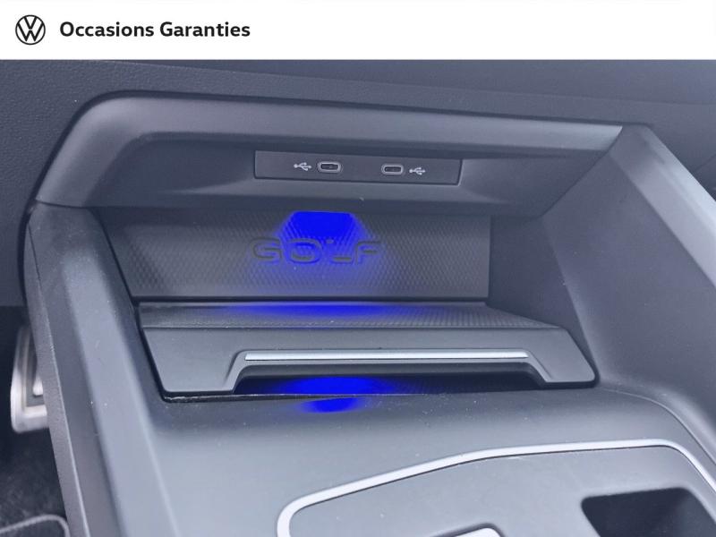Voitures occasions VOLKSWAGEN GOLF GTE Orvault