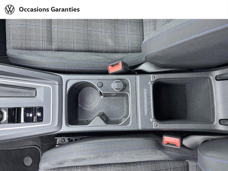 Voitures occasions VOLKSWAGEN GOLF GTE Orvault