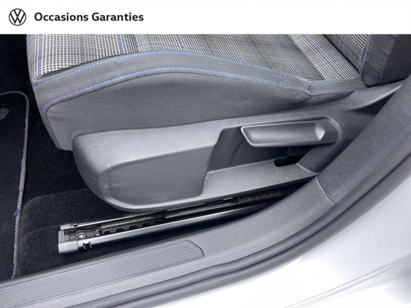 Voitures occasions VOLKSWAGEN GOLF GTE Orvault