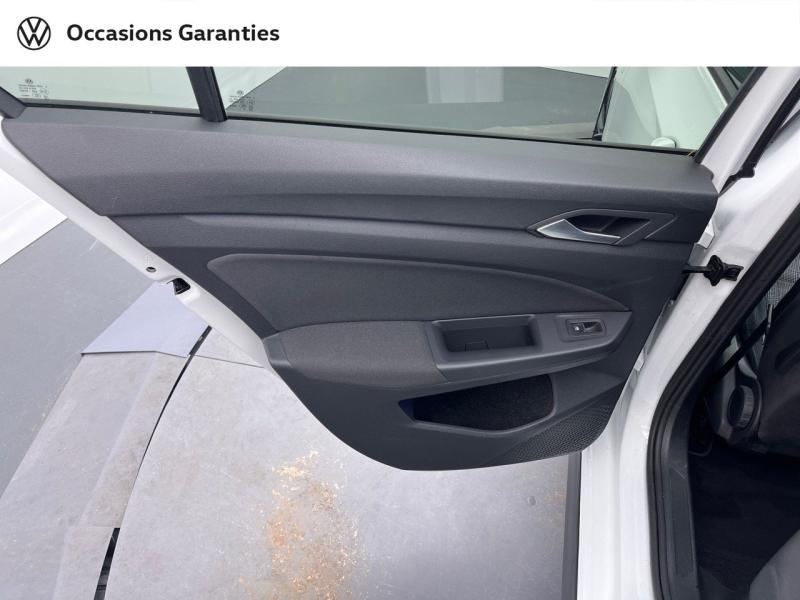 Voitures occasions VOLKSWAGEN GOLF GTE Orvault