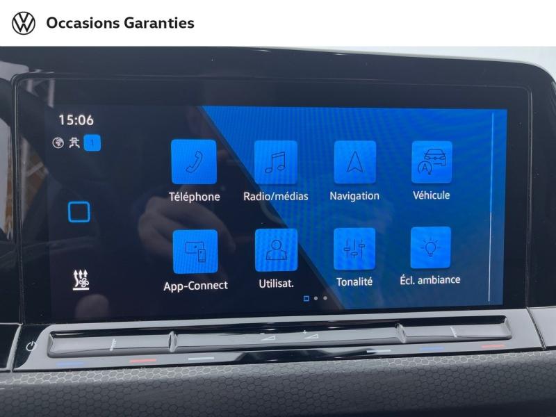 Voitures occasions VOLKSWAGEN GOLF GTE Orvault