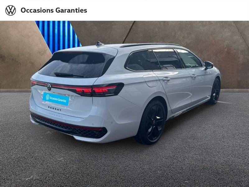 Voitures occasions VOLKSWAGEN Passat SW R-Line Orvault