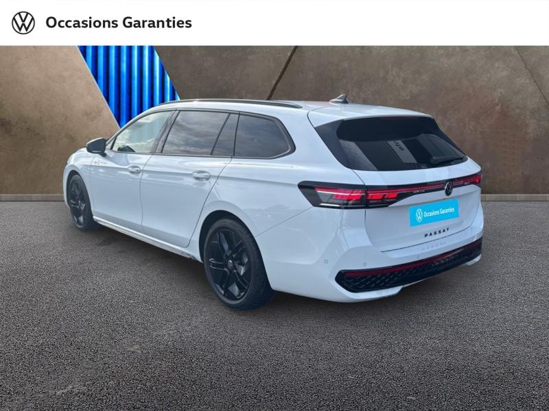Voitures occasions VOLKSWAGEN Passat SW R-Line Orvault