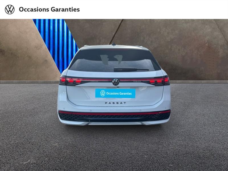 Voitures occasions VOLKSWAGEN Passat SW R-Line Orvault