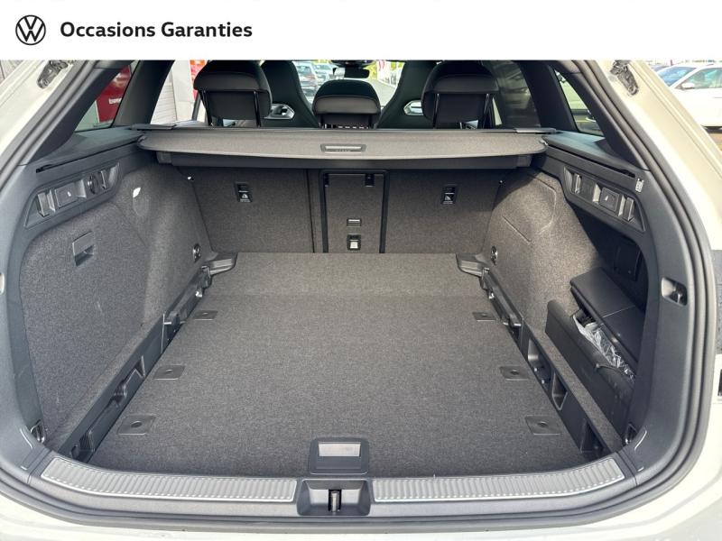 Voitures occasions VOLKSWAGEN Passat SW R-Line Orvault