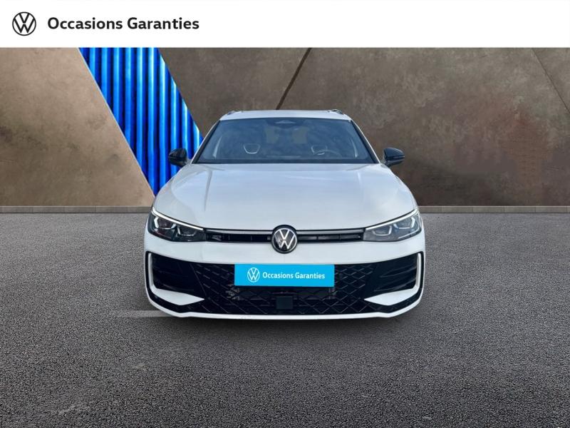 Voitures occasions VOLKSWAGEN Passat SW R-Line Orvault