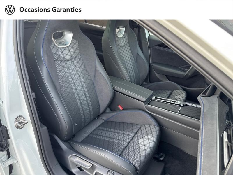 Voitures occasions VOLKSWAGEN Passat SW R-Line Orvault
