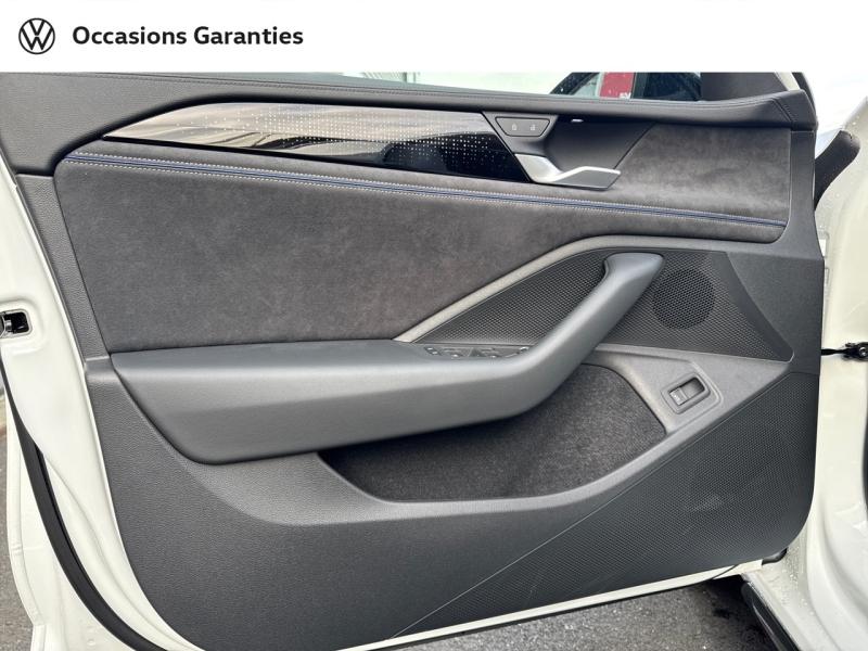 Voitures occasions VOLKSWAGEN Passat SW R-Line Orvault