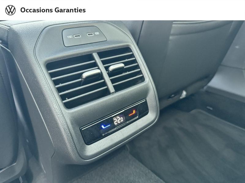 Voitures occasions VOLKSWAGEN Passat SW R-Line Orvault