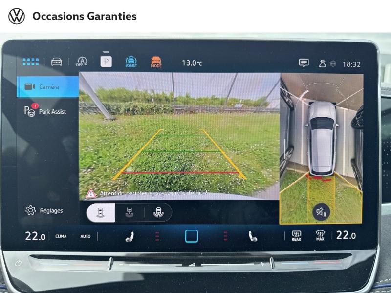 Voitures occasions VOLKSWAGEN Passat SW R-Line Orvault