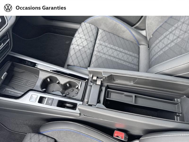 Voitures occasions VOLKSWAGEN Passat SW R-Line Orvault