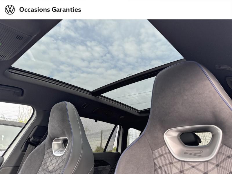 Voitures occasions VOLKSWAGEN Passat SW R-Line Orvault