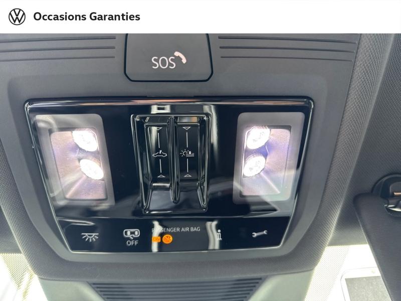 Voitures occasions VOLKSWAGEN Passat SW R-Line Orvault