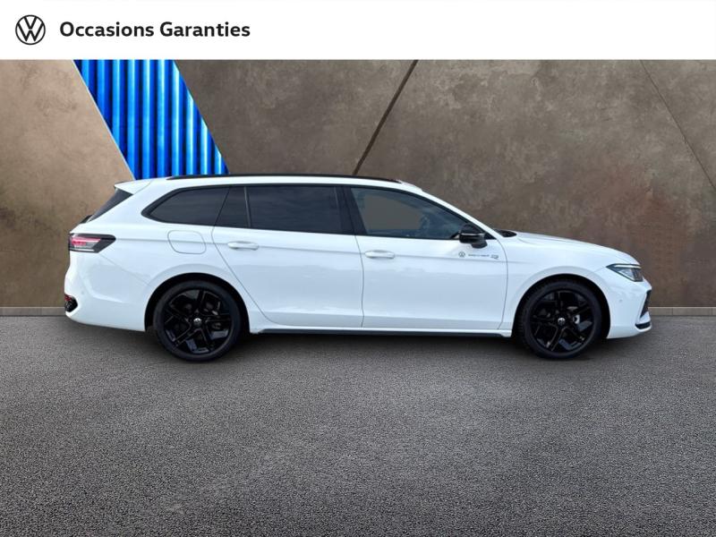 Voitures occasions VOLKSWAGEN Passat SW R-Line Orvault
