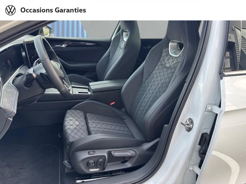 Voitures occasions VOLKSWAGEN Passat SW R-Line Orvault