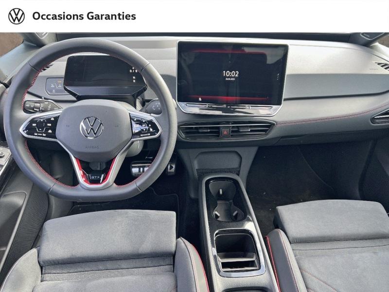 Voitures occasions VOLKSWAGEN ID.3 GTX Performance Orvault