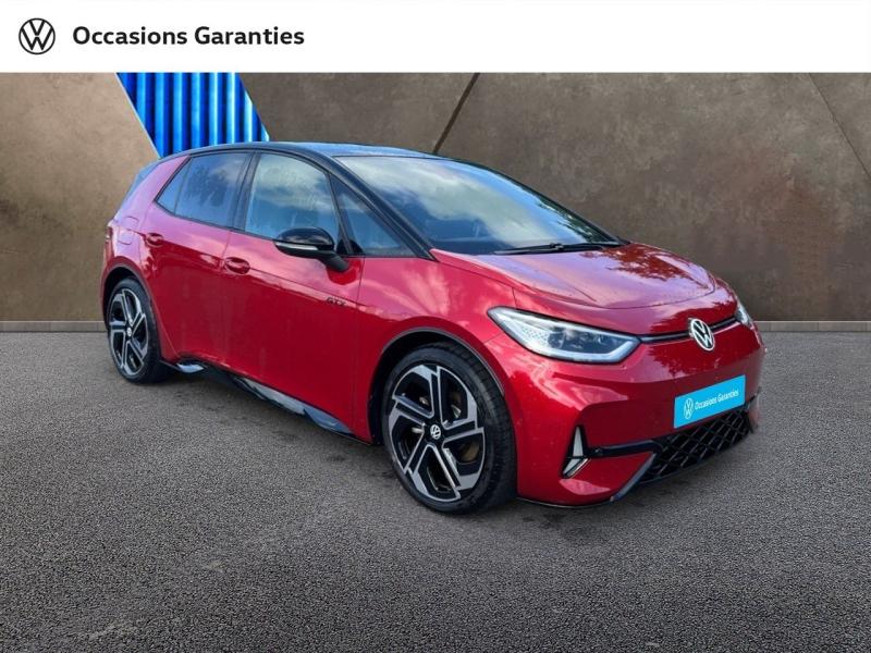 Voitures occasions VOLKSWAGEN ID.3 GTX Performance Orvault