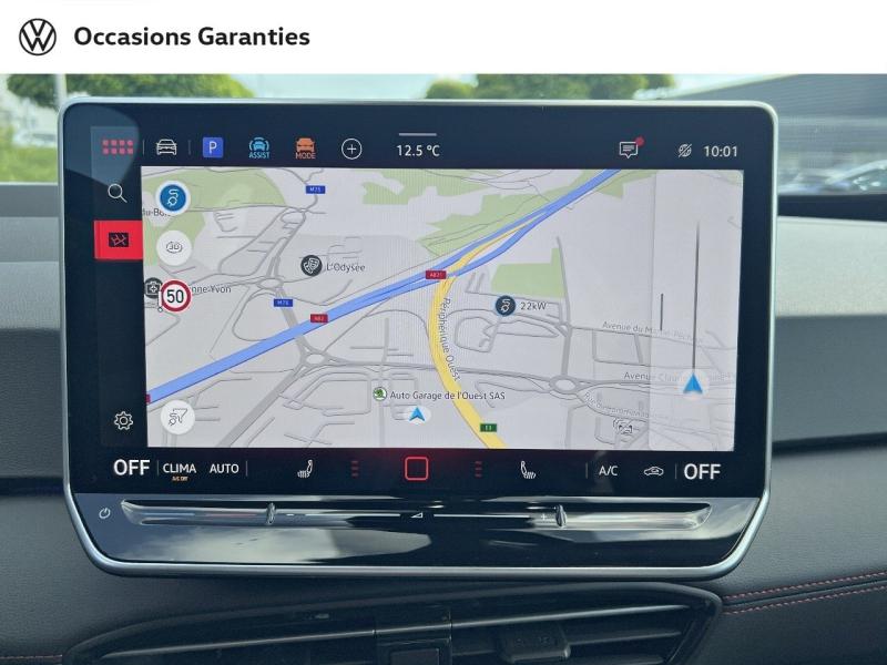 Voitures occasions VOLKSWAGEN ID.3 GTX Performance Orvault