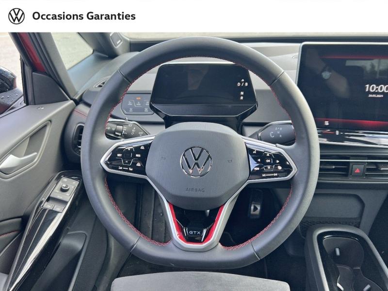 Voitures occasions VOLKSWAGEN ID.3 GTX Performance Orvault