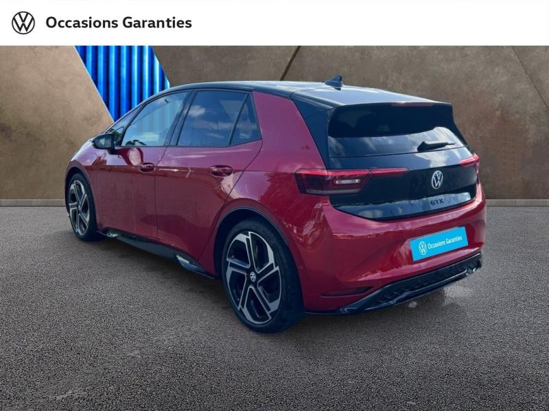 Voitures occasions VOLKSWAGEN ID.3 GTX Performance Orvault
