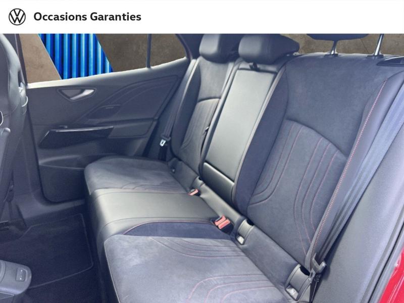 Voitures occasions VOLKSWAGEN ID.3 GTX Performance Orvault