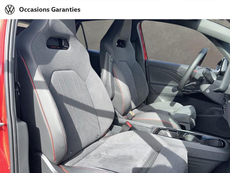 Voitures occasions VOLKSWAGEN ID.3 GTX Performance Orvault