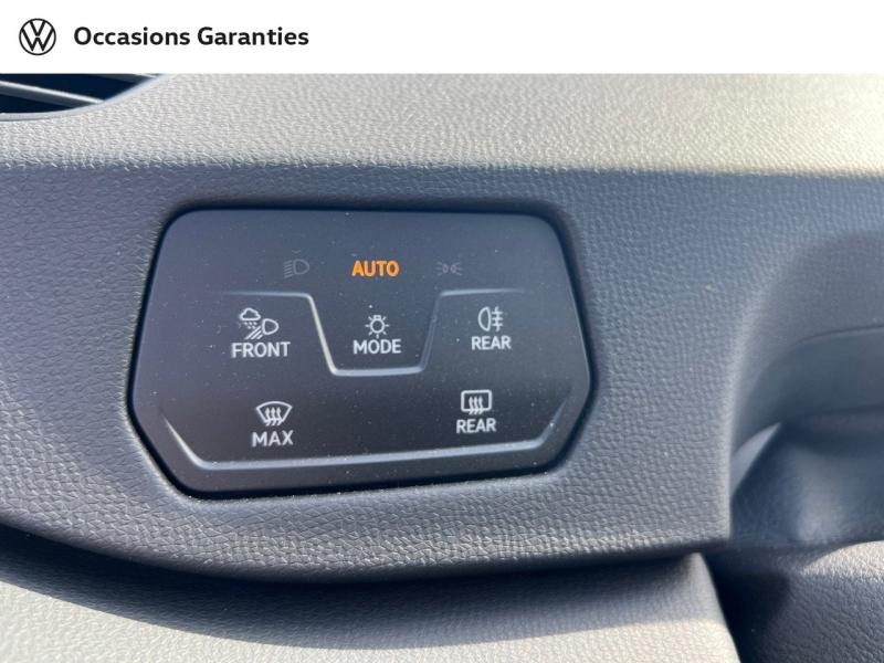 Voitures occasions VOLKSWAGEN ID.3 GTX Performance Orvault