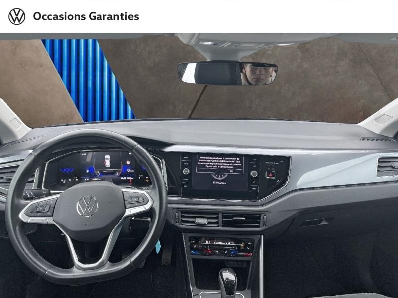 Voitures occasions VOLKSWAGEN POLO Style Orvault