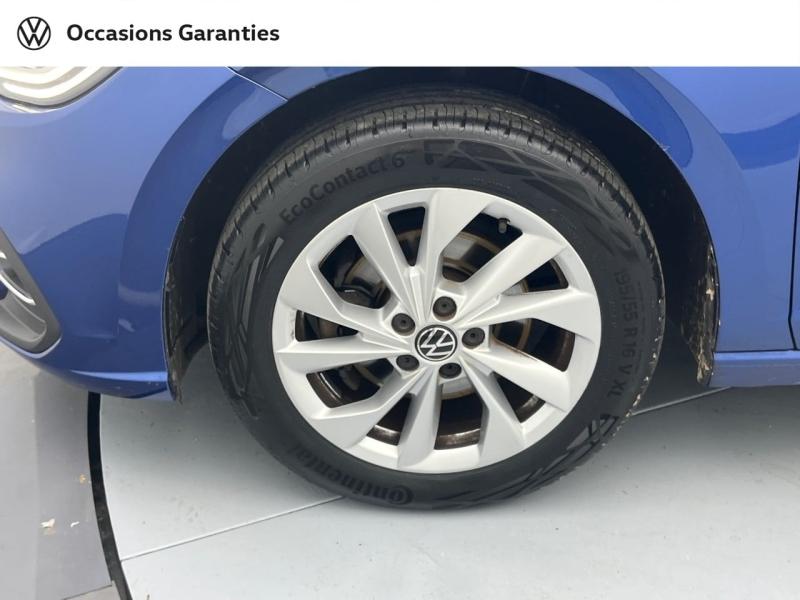 Voitures occasions VOLKSWAGEN POLO Style Orvault