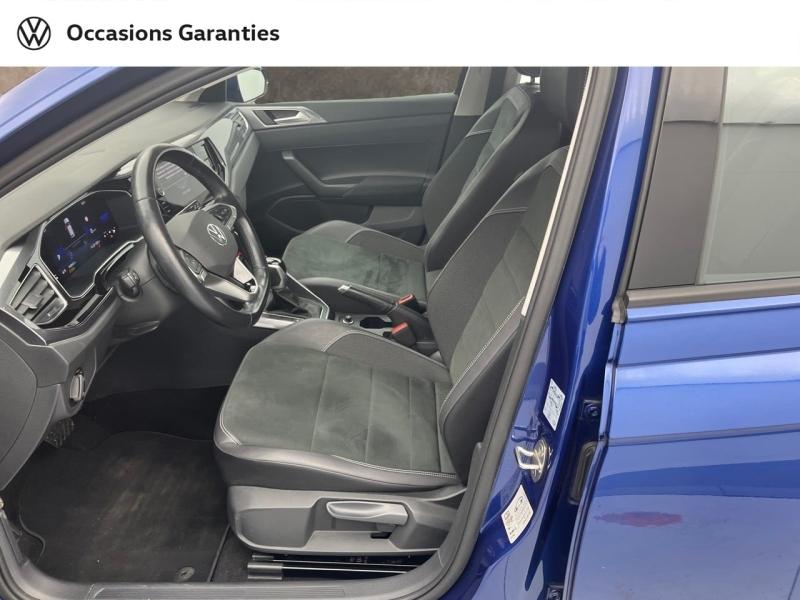 Voitures occasions VOLKSWAGEN POLO Style Orvault