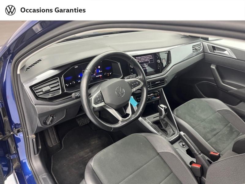Voitures occasions VOLKSWAGEN POLO Style Orvault