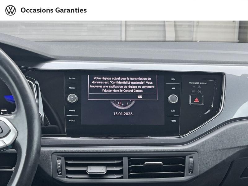 Voitures occasions VOLKSWAGEN POLO Style Orvault