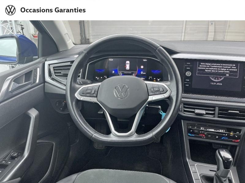 Voitures occasions VOLKSWAGEN POLO Style Orvault