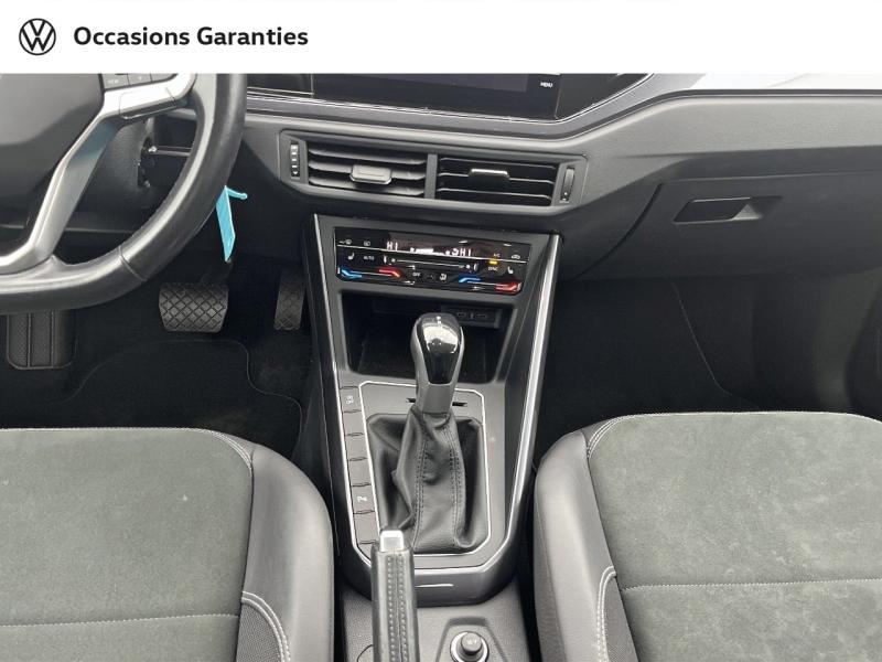 Voitures occasions VOLKSWAGEN POLO Style Orvault