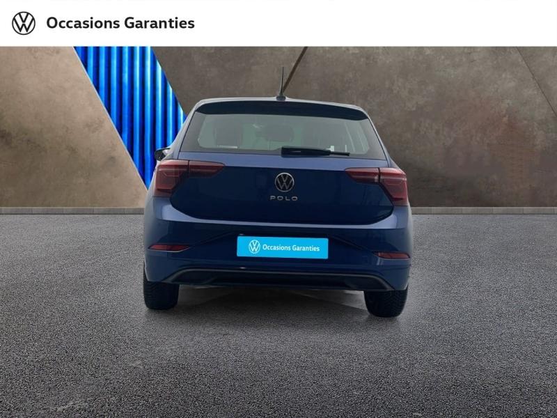 Voitures occasions VOLKSWAGEN POLO Style Orvault