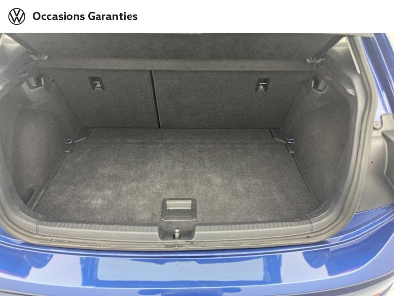 Voitures occasions VOLKSWAGEN POLO Style Orvault