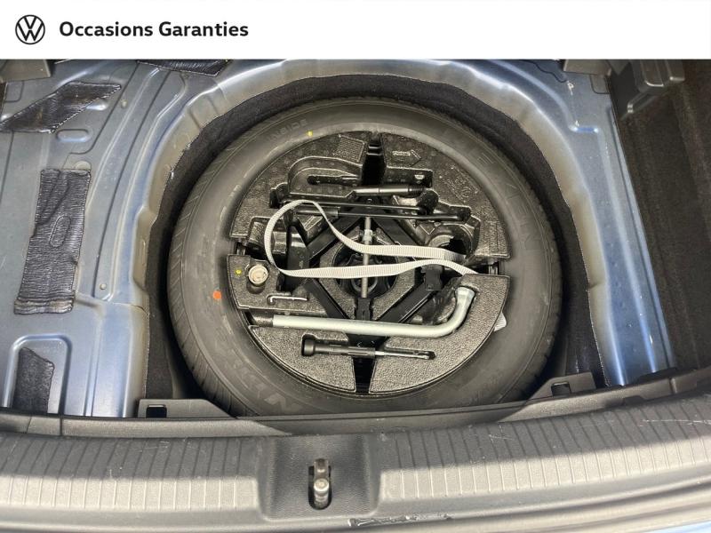 Voitures occasions VOLKSWAGEN POLO Style Orvault