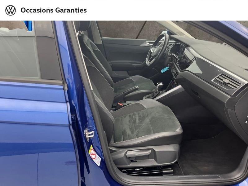 Voitures occasions VOLKSWAGEN POLO Style Orvault