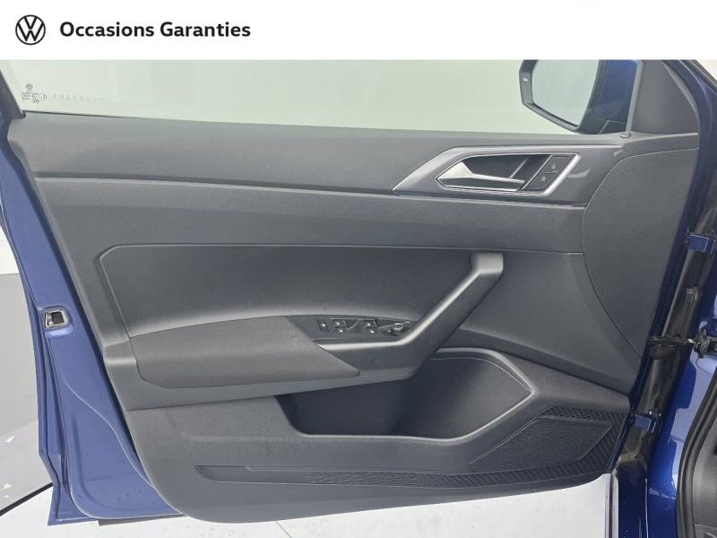 Voitures occasions VOLKSWAGEN POLO Style Orvault