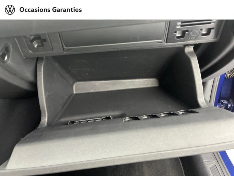 Voitures occasions VOLKSWAGEN POLO Style Orvault