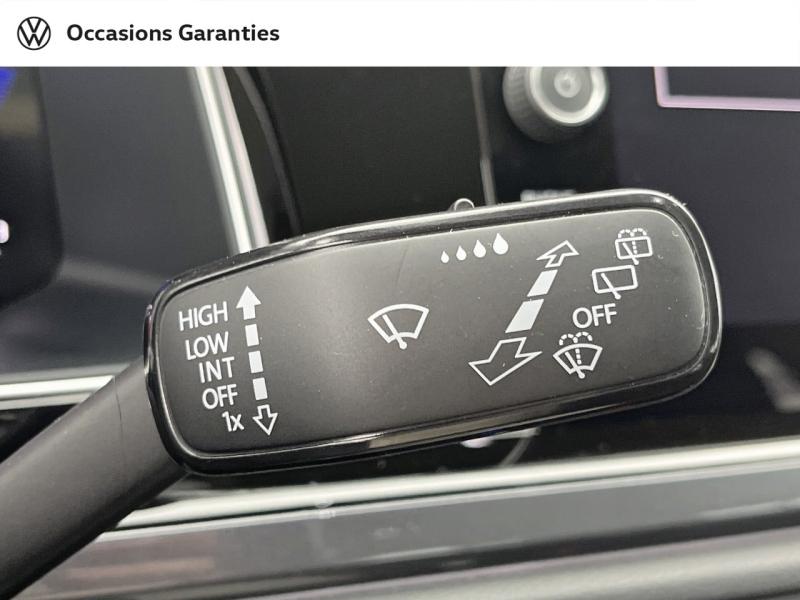 Voitures occasions VOLKSWAGEN POLO Style Orvault