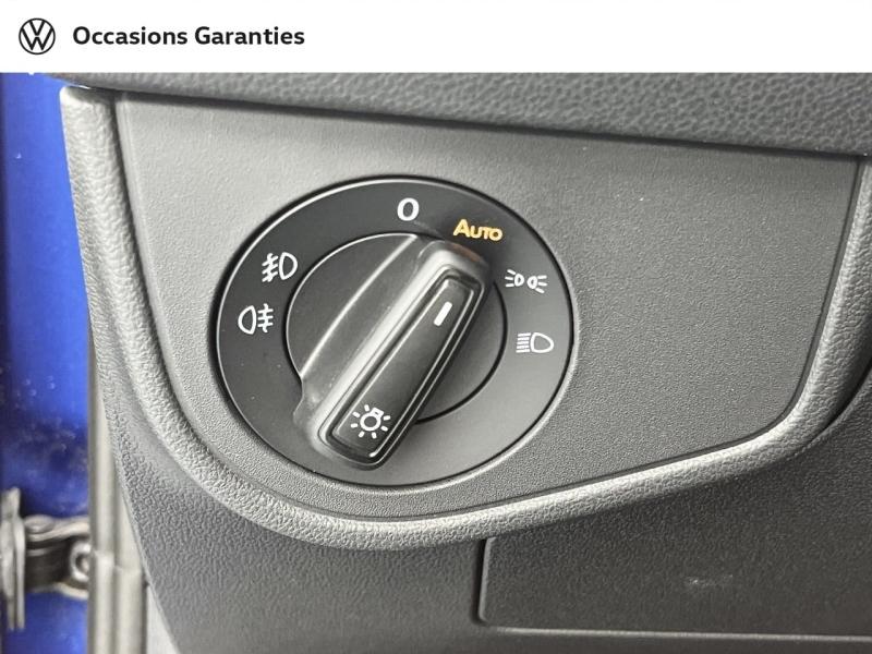 Voitures occasions VOLKSWAGEN POLO Style Orvault