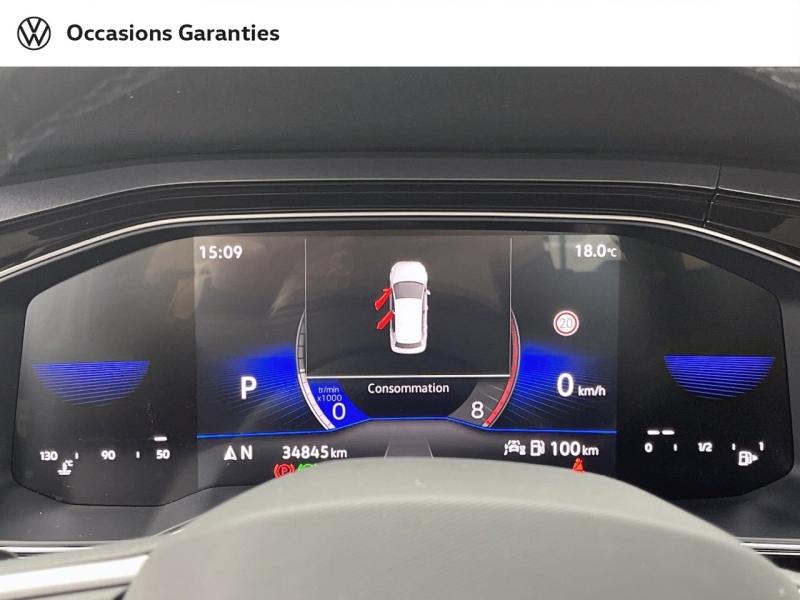 Voitures occasions VOLKSWAGEN POLO Style Orvault