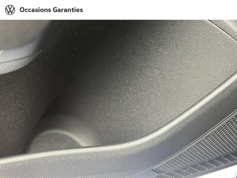 Voitures occasions VOLKSWAGEN POLO Style Orvault